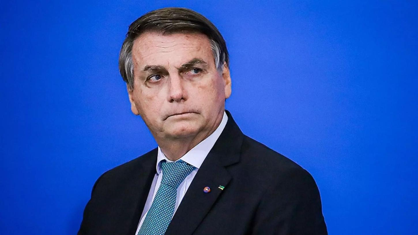 Bolsonaro diz não acreditar que Adélio Bispo agiu sozinho