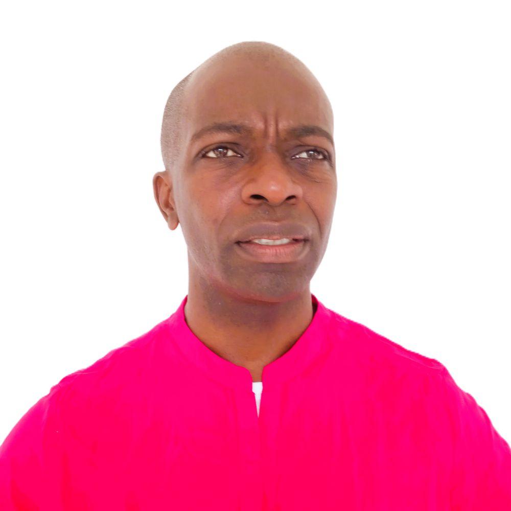 Uemerson Florêncio - (Brasileiro) - aEmpreendedor. Treinador, palestrante e correspondente internacional de opinião | Foto: divulgação