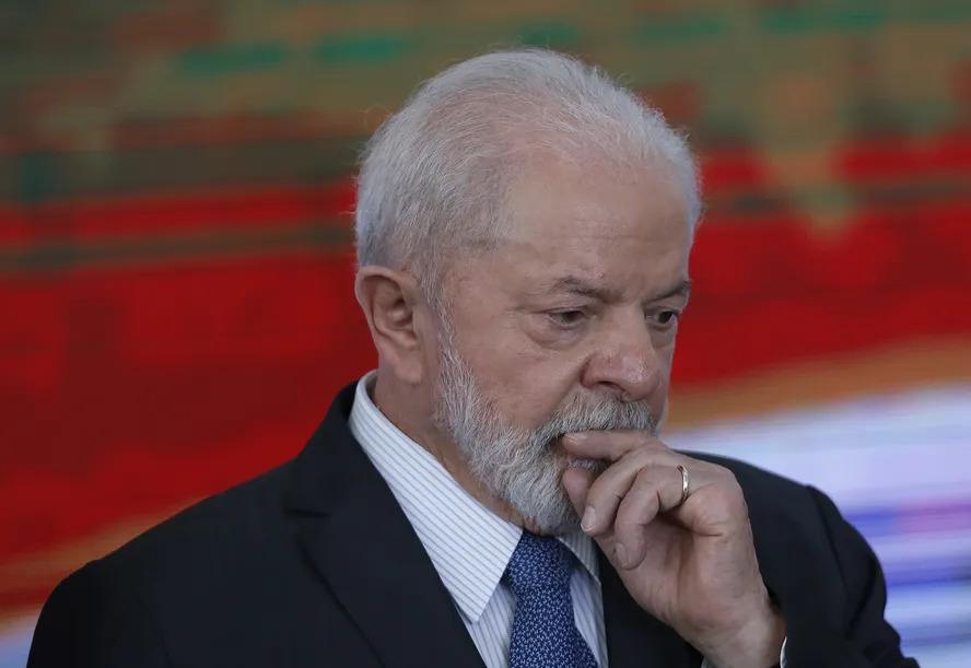 Índice de governabilidade de Lula atinge pior patamar do mandato