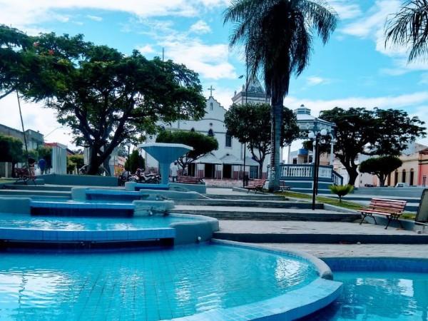 Ministério confirma que Cajazeiras está de volta ao Mapa do Turismo Brasileiro
