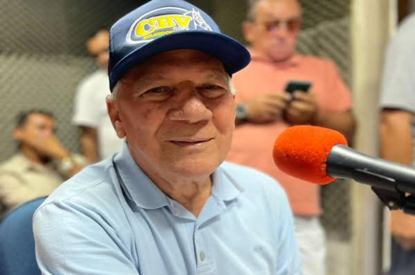 Prefeito Zé Aldemir rebate Jeová sobre Andaime e questiona: “você sabe onde está o seu alicerce?”