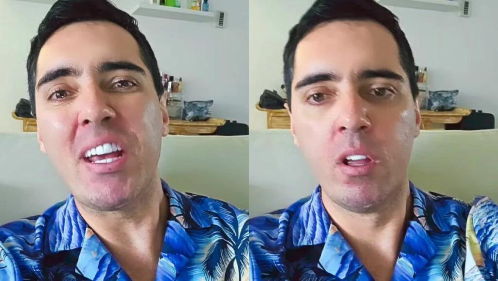 Quem é o influenciador petista propagador de desinformação procurado pela Justiça