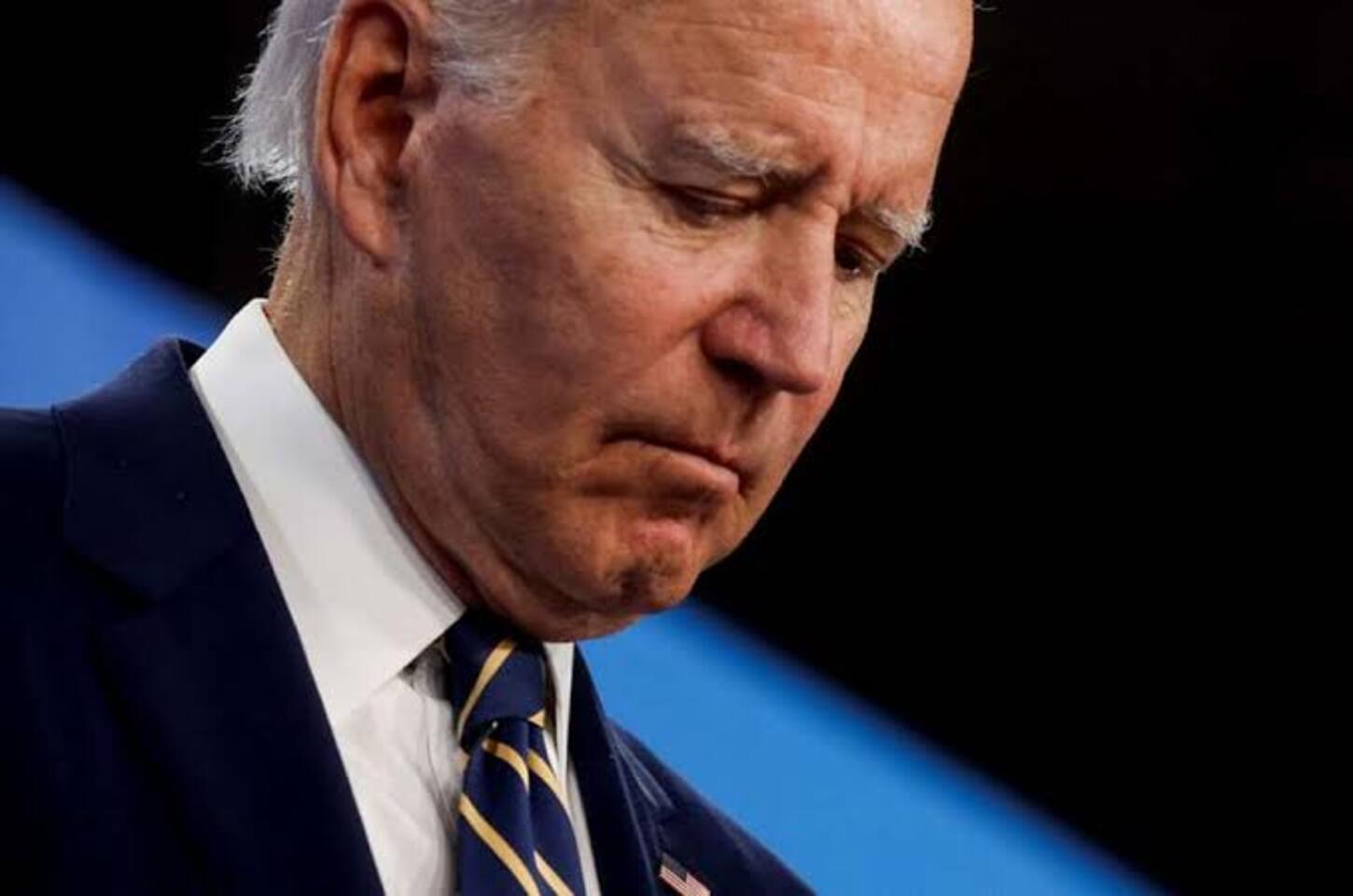 Após grande pressão, Joe Biden anuncia desistência das eleições nos Estados Unidos