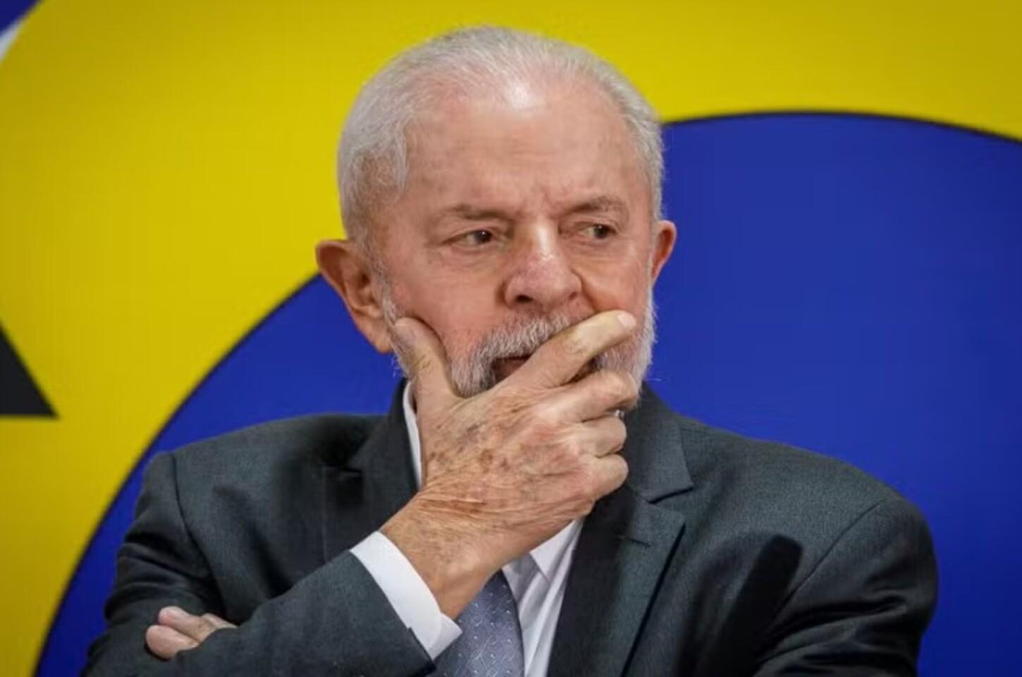 Dólar sobe e vai a R$ 5,65 após novas críticas de Lula ao Banco Central