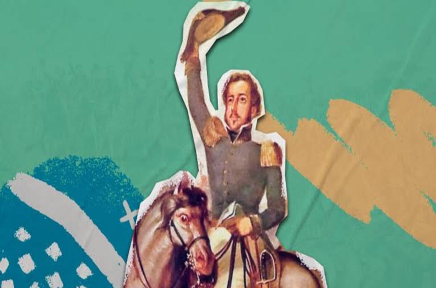 7 de setembro - Dia da Independência do Brasil