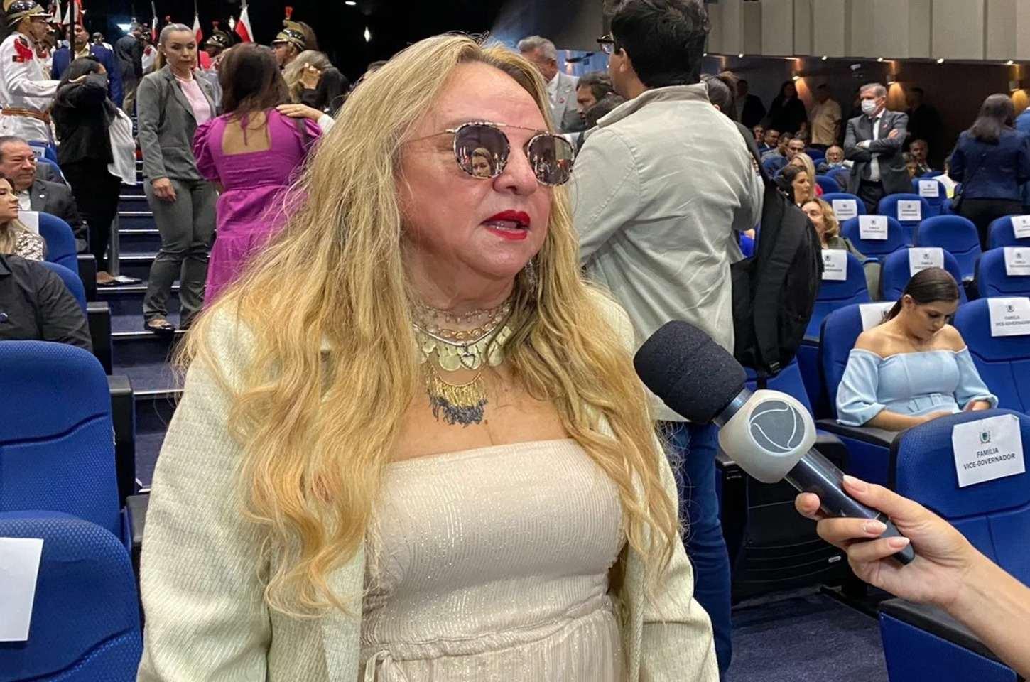 Doutora Paula lamenta tentativa da oposição de barrar doação de cesta básica à famílias carentes de Cajazeiras-PB
