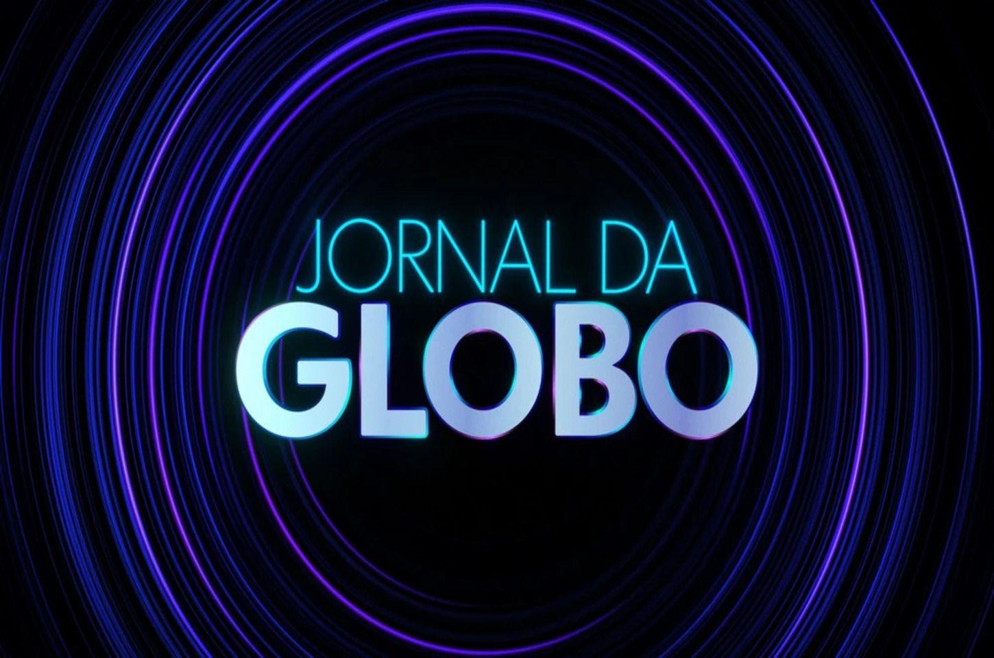 Jornal da Globo perde mais de meio milhão de telespectadores e fica com pior IBOPE em 2 anos