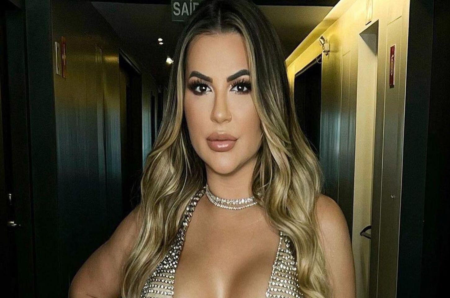 Justiça de Pernambuco decide soltar advogada Deolane Bezerra