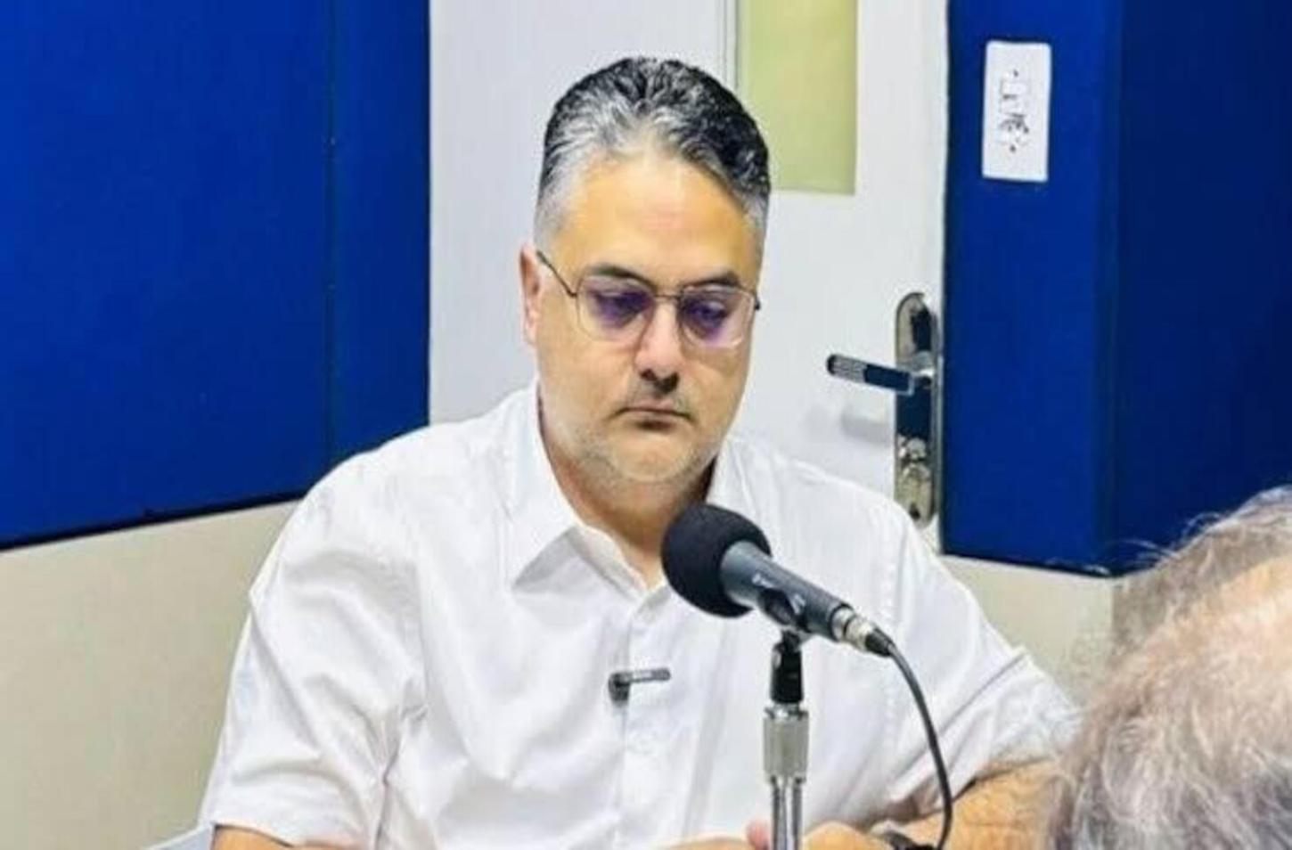 Paraíba: marketing da oposição de Cajazeiras comete erro gravíssimo em campanha e tenta remendar estratégia aos 45 do segundo tempo