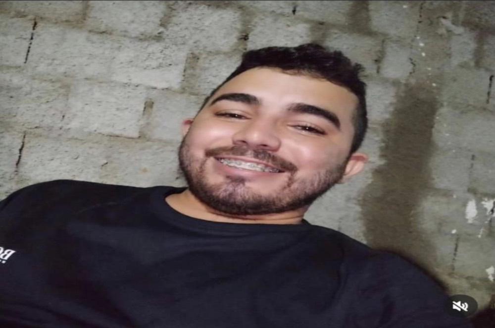 Polícia Civil conclui investigações e identifica assassino de Ianny Marry, em Cajazeiras-PB
