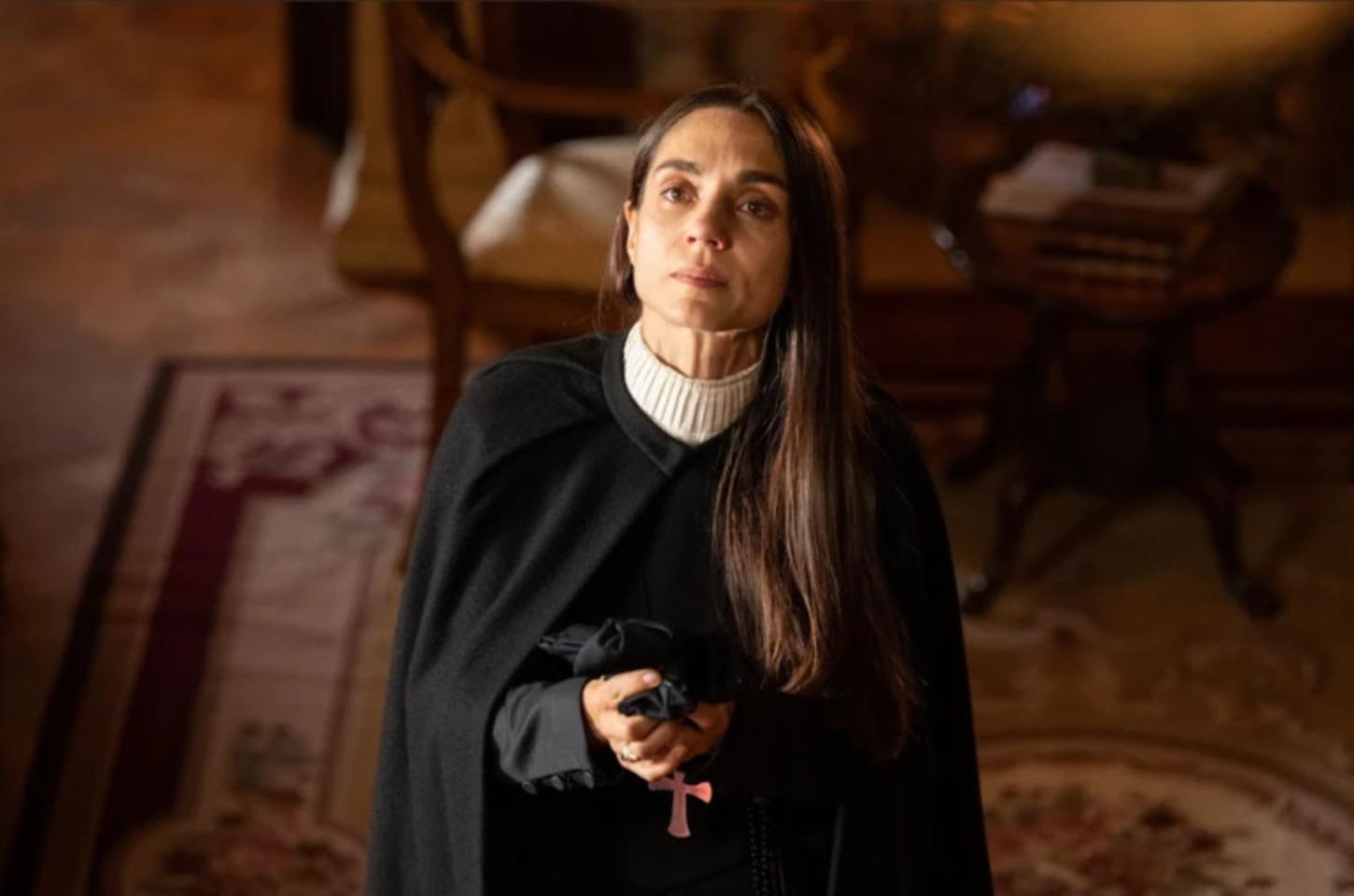 Cabrini, da mesma equipe de Som da Liberdade, estreia nos cinemas