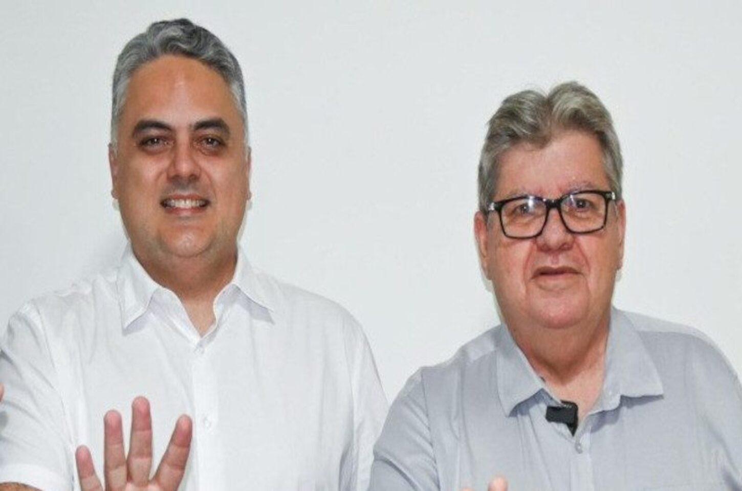 Doutor Pablo Leitão é nomeado para a direção técnica do Hospital Regional de Cajazeiras-PB