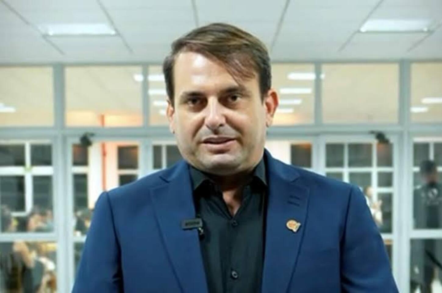 Paraíba: prefeito de São José de Piranhas descarta exonerações de cargos comissionados e contratados, mesmo com queda de receitas