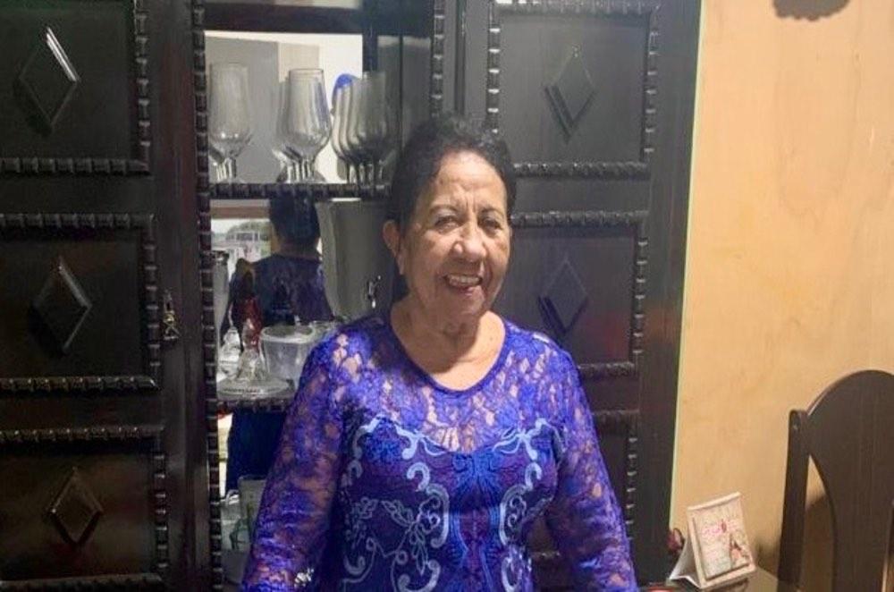 Luto: Morre a Professora Creusa Silva Andrade, vítima de câncer, no Hospital Regional de Cajazeiras-PB