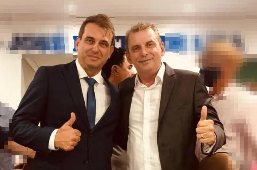 Prefeito Bal Lins e deputado Chico Mendes celebram conquista de 50 casas para São José de Piranhas-PB