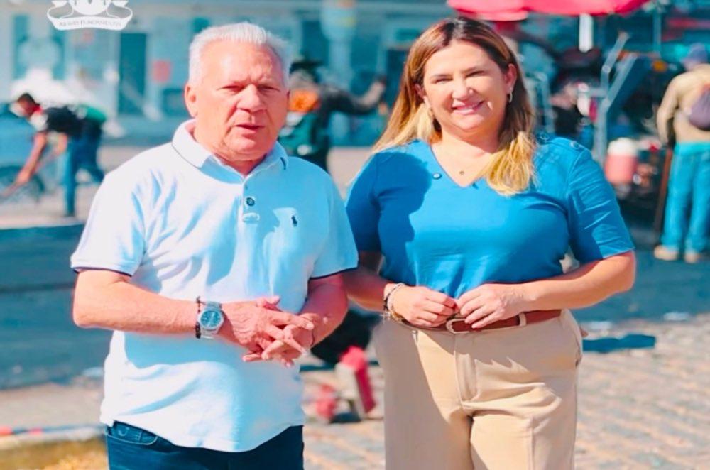 Do Blog de Sony Lacerda: Em ano eleitoral, Zé Aldemir gastou R$ 23 milhões com OS para contratação de pessoal em Cajazeiras-PB