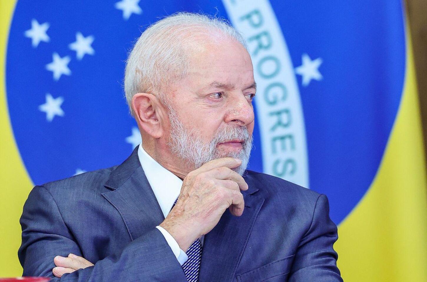 Lula é criticado após post sobre vítimas do Holocausto: Hipocrisia
