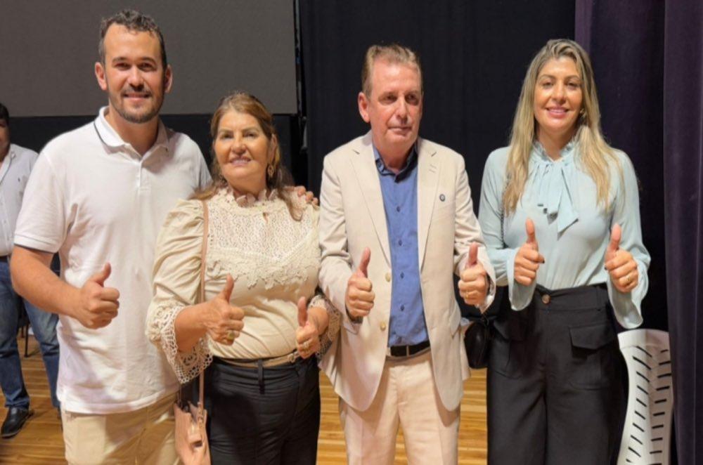 Paraíba: “Um sonho de décadas”, diz Chico Mendes sobre obra de asfaltamento entre Bonito de Santa Fé e Serra Grande