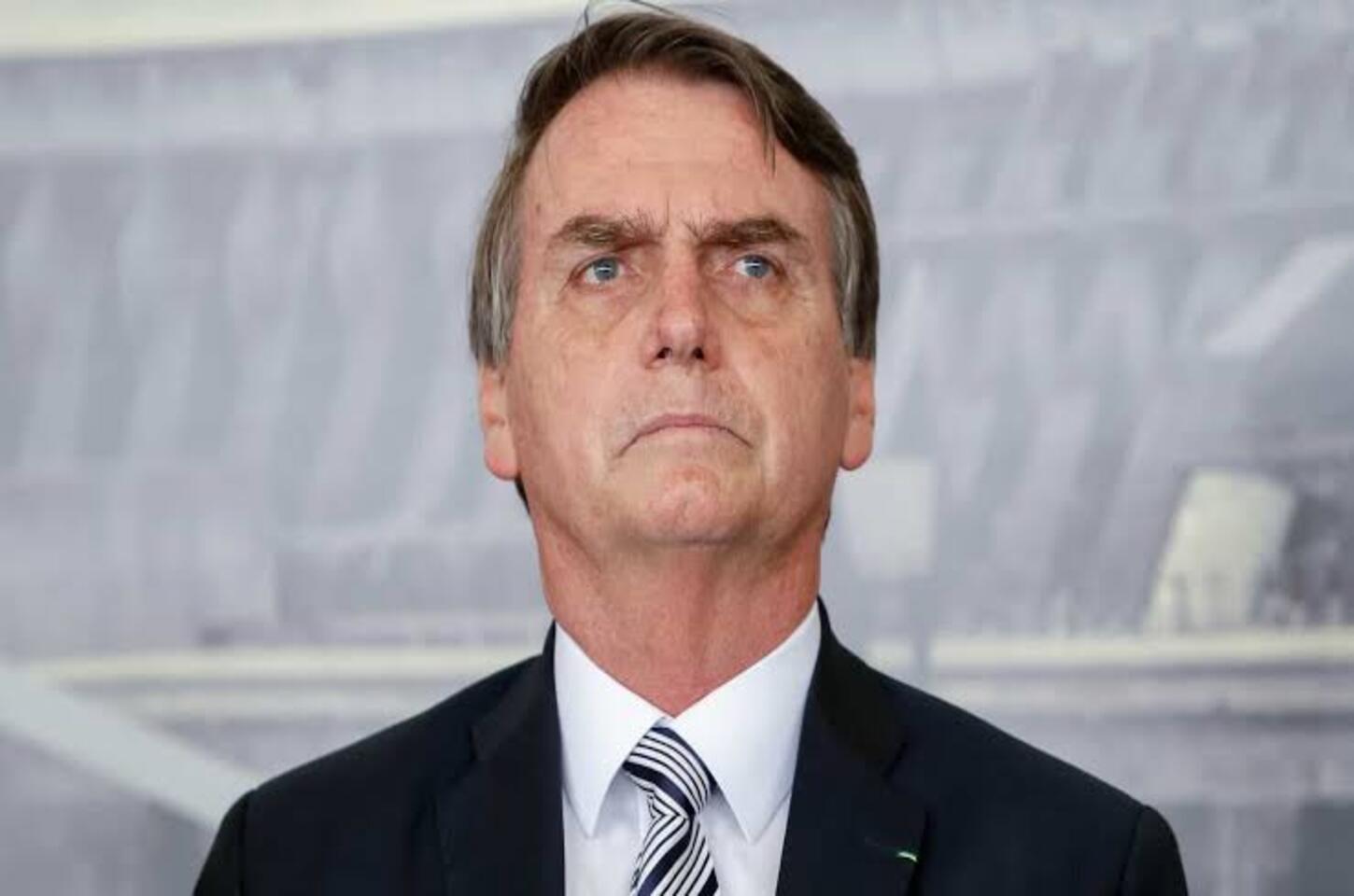 PGR apresenta denúncia contra Bolsonaro por “tentativa de golpe”