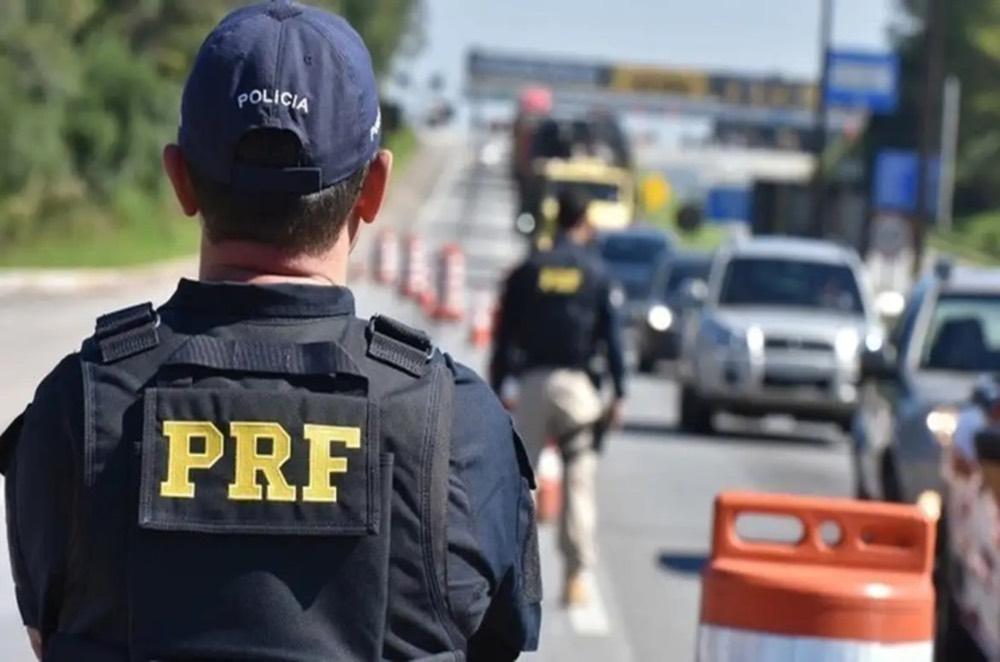 PRF inicia operação especial na Paraíba para feriadão prolongado: “Planejamento diferenciado”
