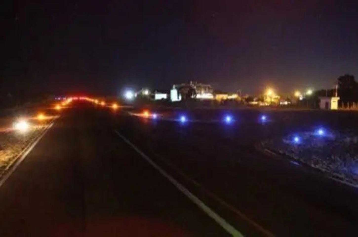 Articulação de Chico Mendes viabiliza homologação do sistema PAPI no Aeroporto de Cajazeiras-PB