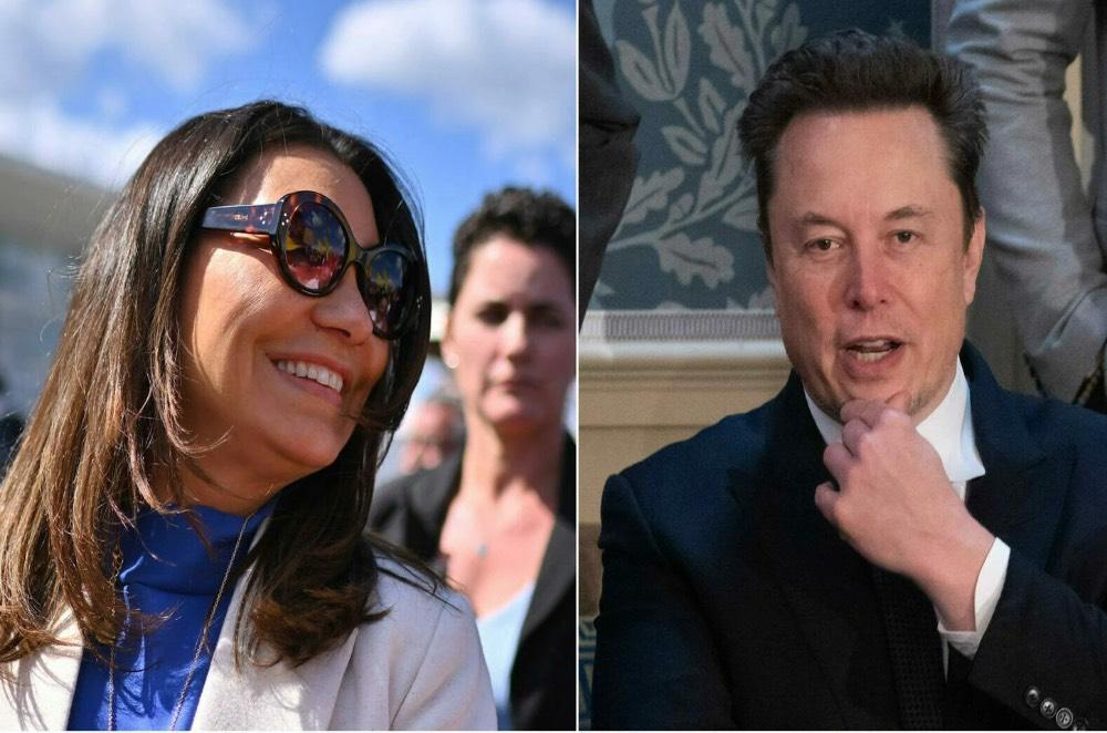 Janja se diz arrependida de ter xingado Musk em evento do G20