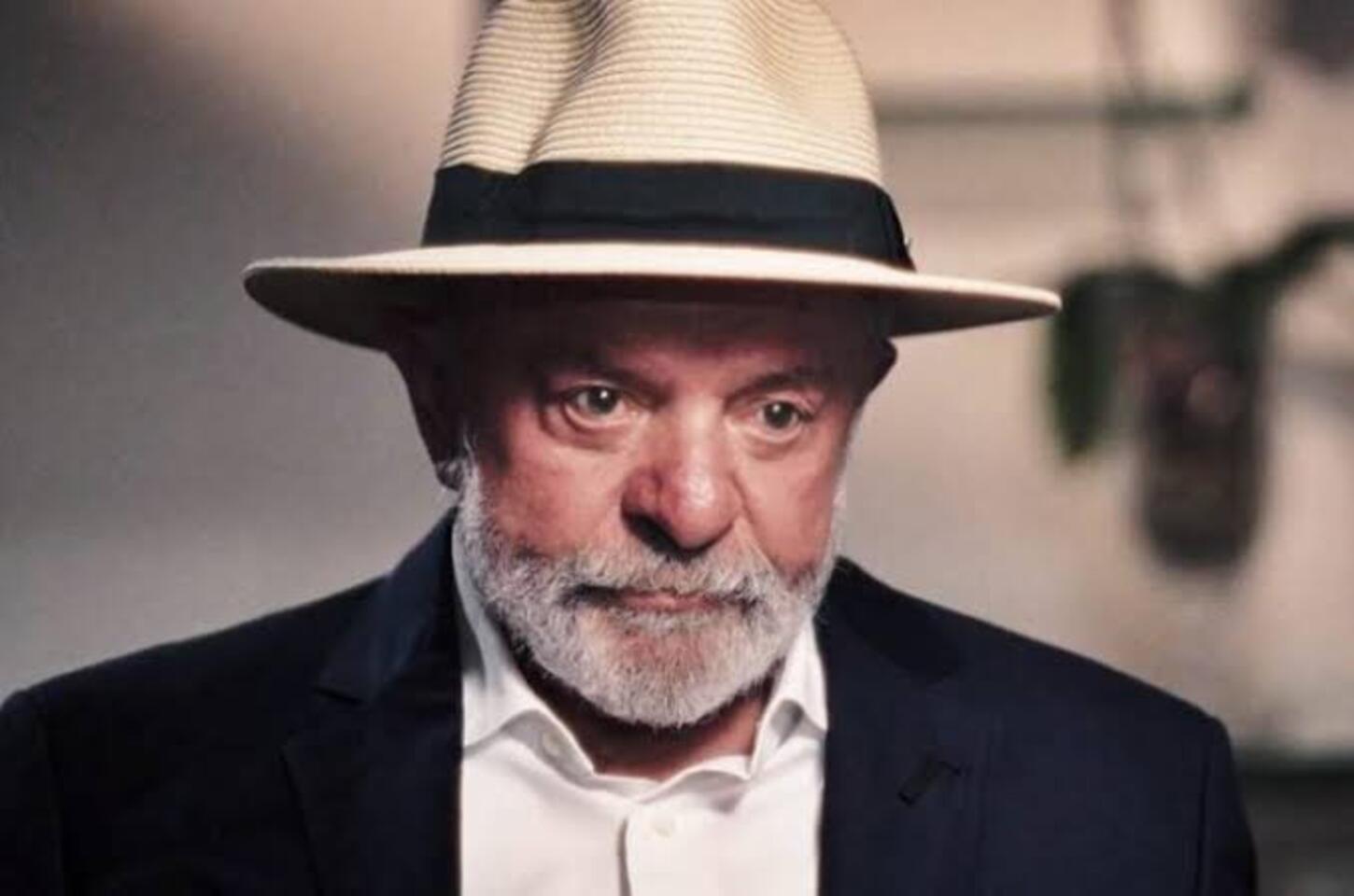 Obcecado por cercear as redes sociais, Lula volta ao assunto