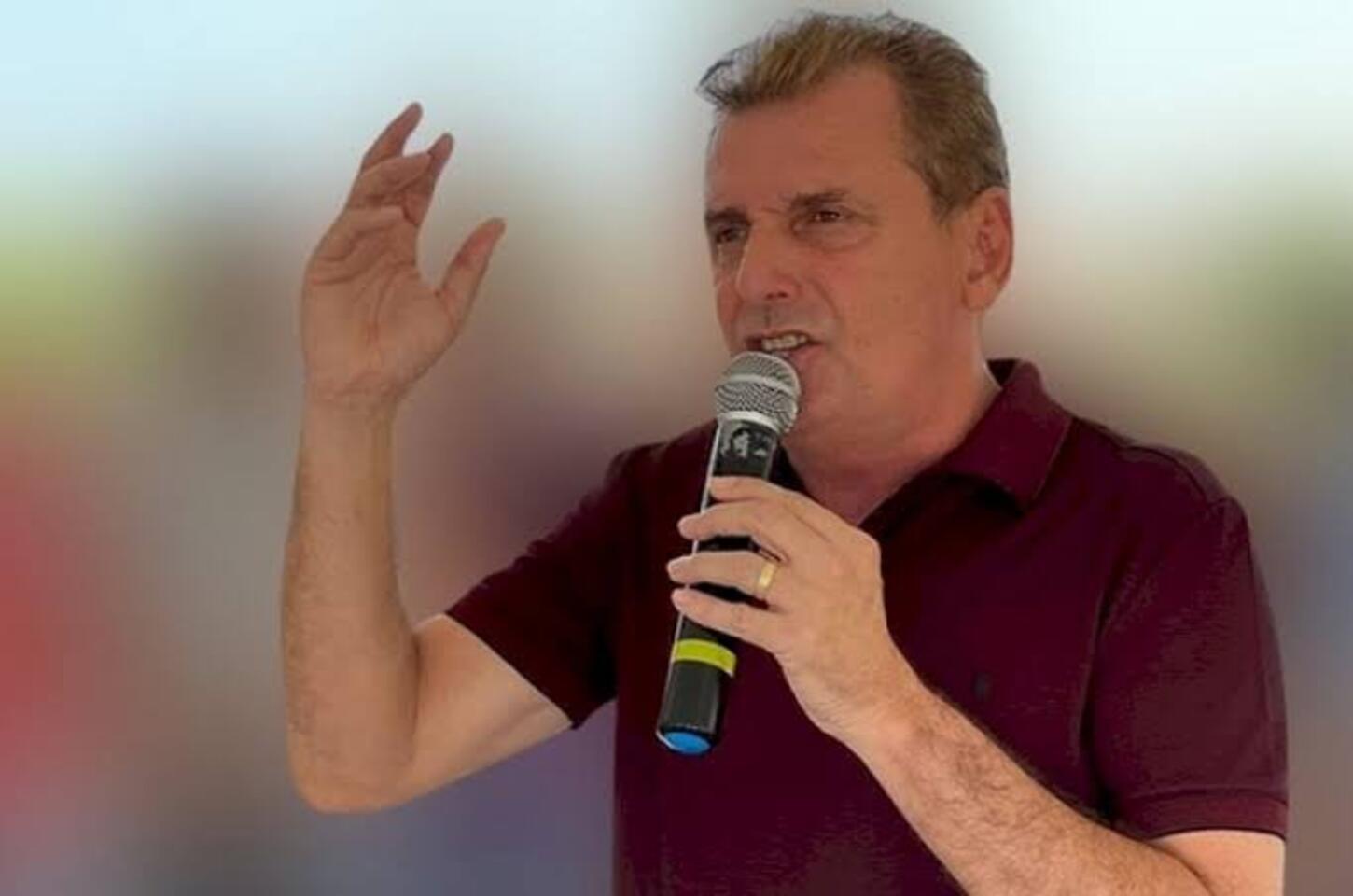 VÍDEO: Chico Mendes rebate Walber Virgolino e defende HRC e UPA de Cajazeiras: “Em pleno funcionamento”