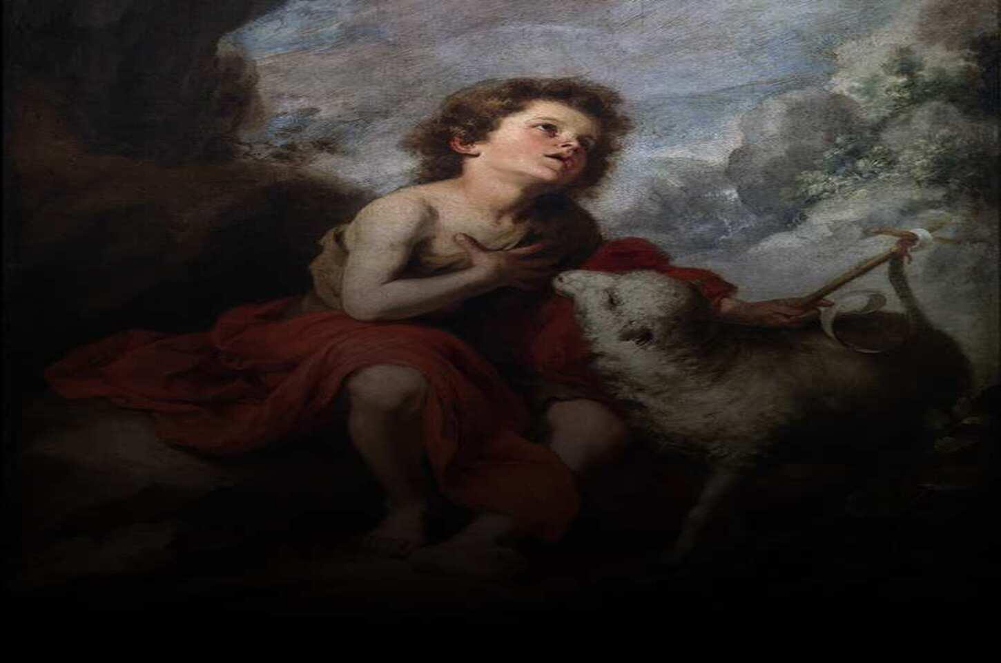 24 de junho: São João, uma das festas mais antigas da Igreja
