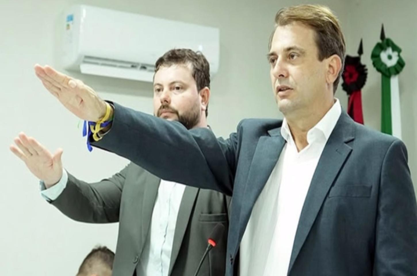 Justiça Eleitoral rejeita ação contra prefeito reeleito de São José de Piranhas-PB