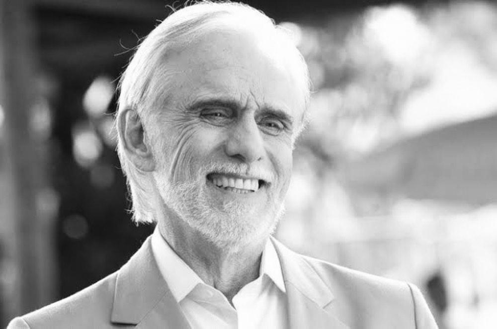 Morre o ator Francisco Cuoco, aos 91 anos de idade - DIÁRIO DO PAÍS