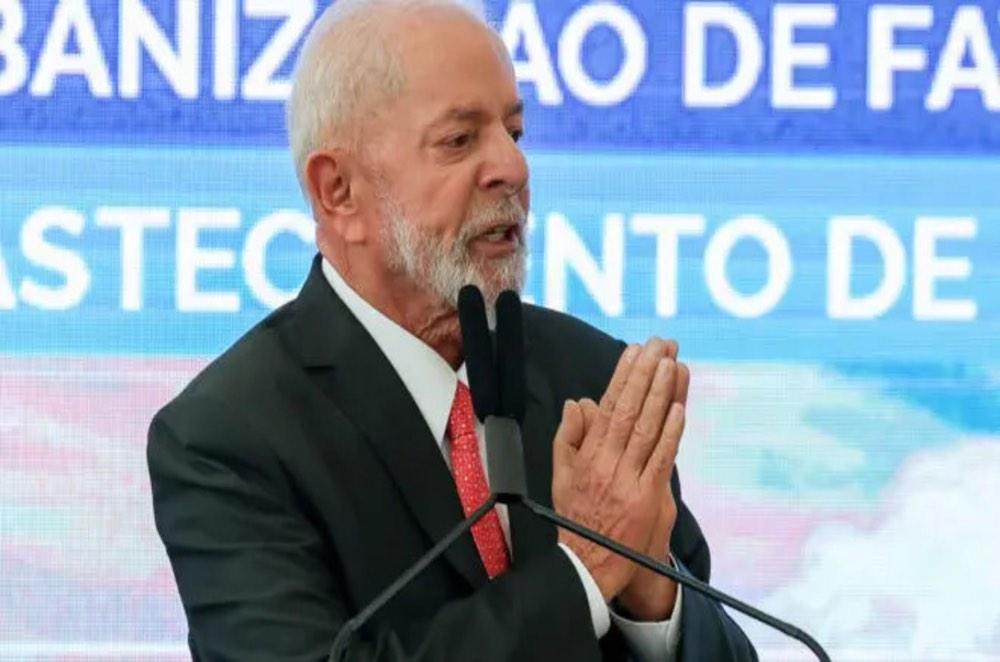Novo PAC fracassa e Lula fica sem vitrine eleitoral para 2026