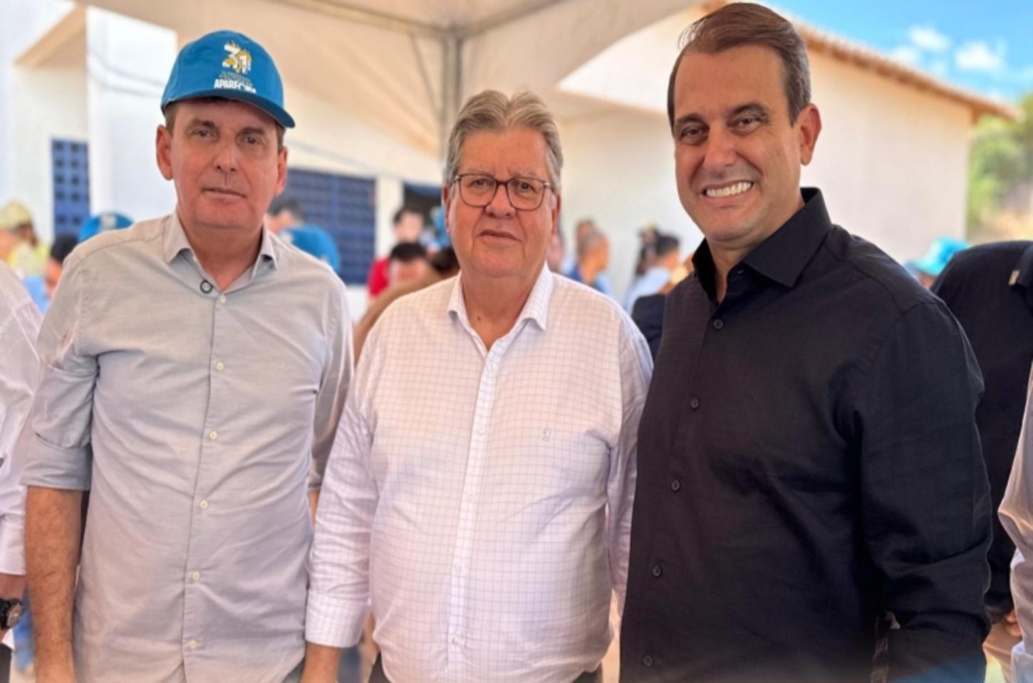 Paraíba: Prefeito de São José de Piranhas diz que recuperação de Engenheiro Avidos chegou em boa hora