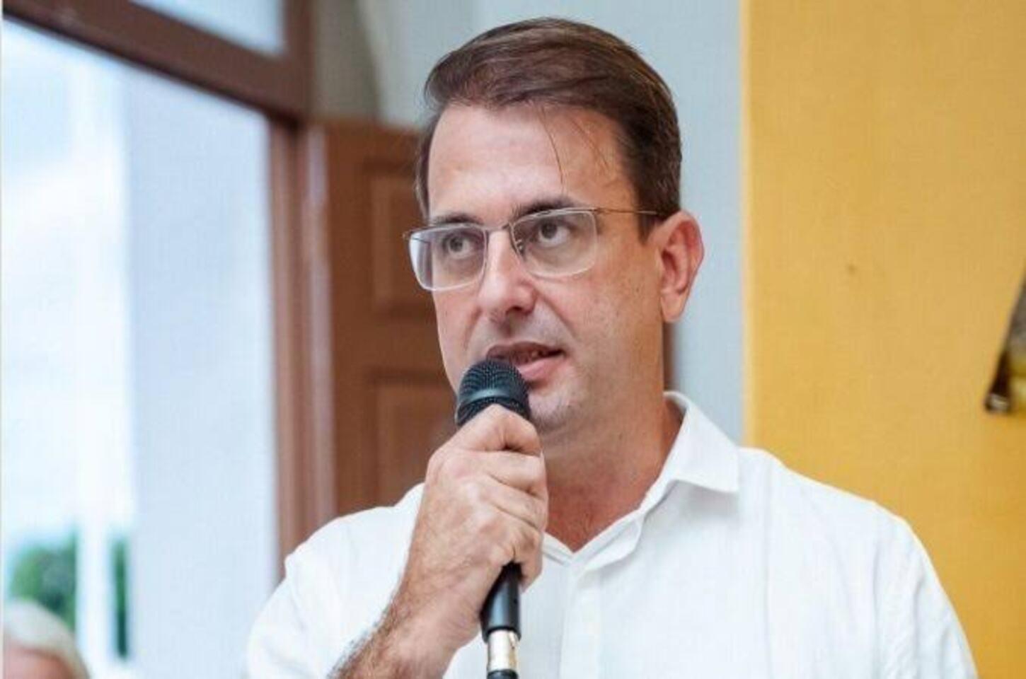 Prefeito Bal Lins homologa licitação para construção de uma creche no distrito de Boa Vista, em São José de Piranhas-PB