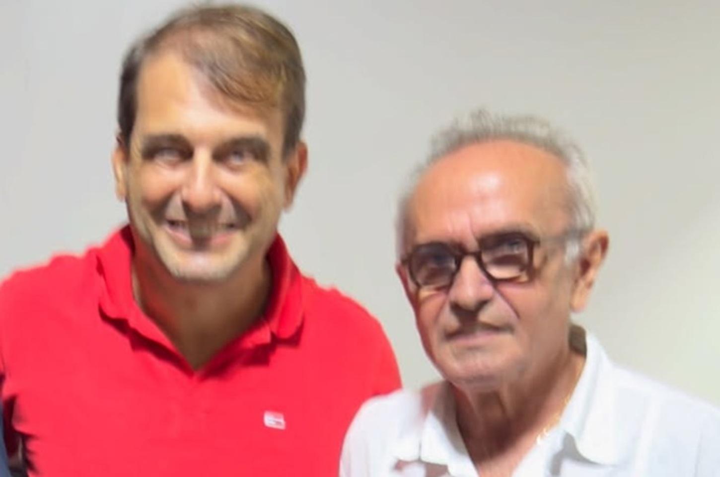 São José de Piranhas-PB: conterrâneos se mobilizam em oração por Cícero Lucena em Israel, diz prefeito Bal Lins