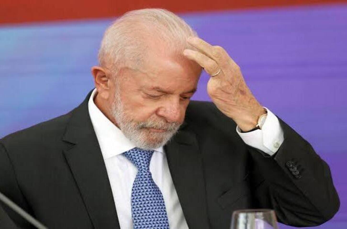Todas as regiões: pela 1ª vez, rejeição ao governo Lula lidera no Sudeste, Sul, Norte, Nordeste e Centro-Oeste