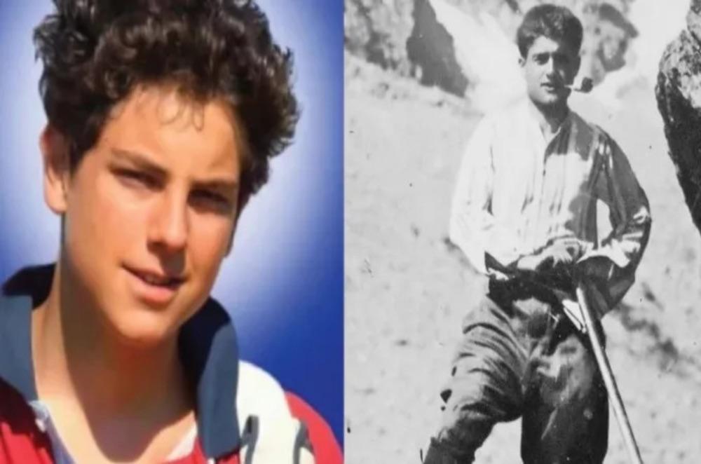 Conheça os futuros santos Carlo Acutis e Pier Giorgio Frassati no Jubileu da Juventude