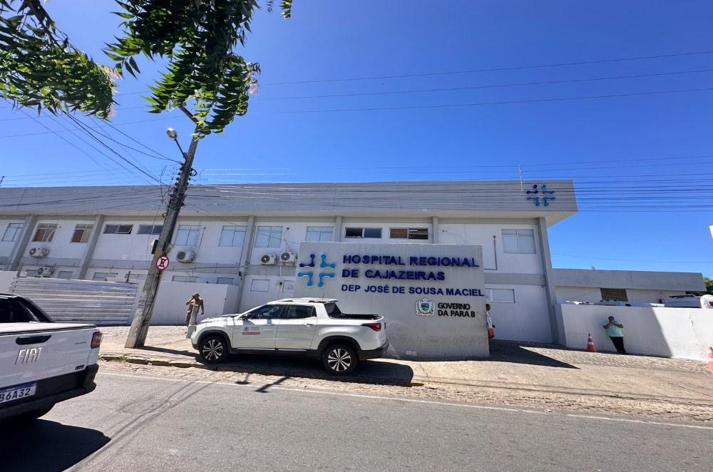 Desinterdição da CME do Hospital Regional de Cajazeiras inicia após vistoria do Coren-PB