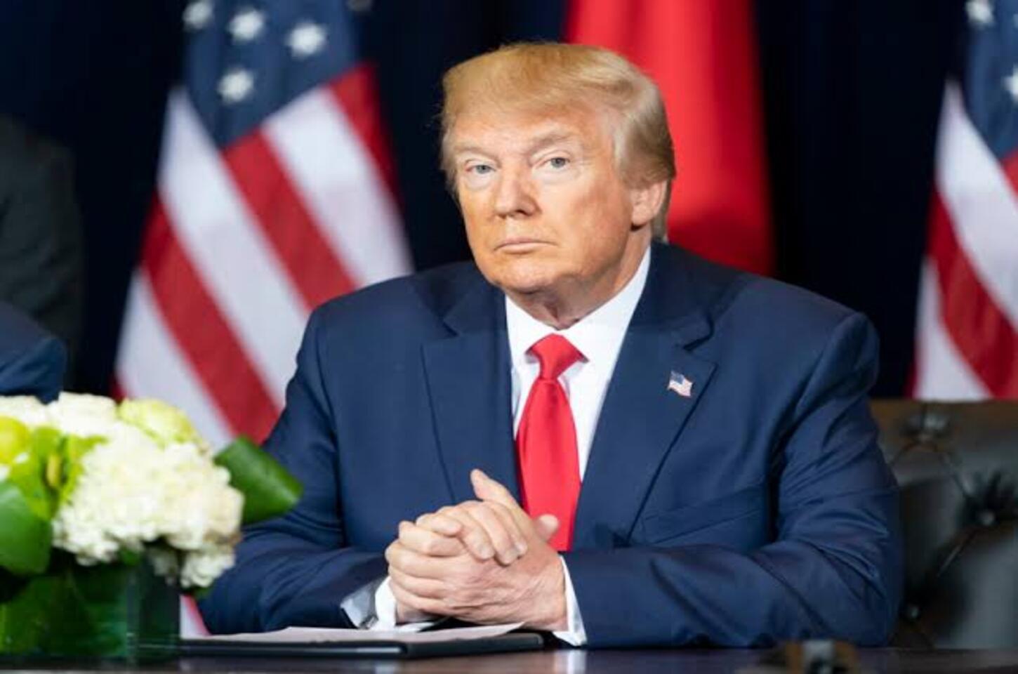 Diplomatas expulsos e bloqueio a GPS: bolsonaristas listam opções de Trump