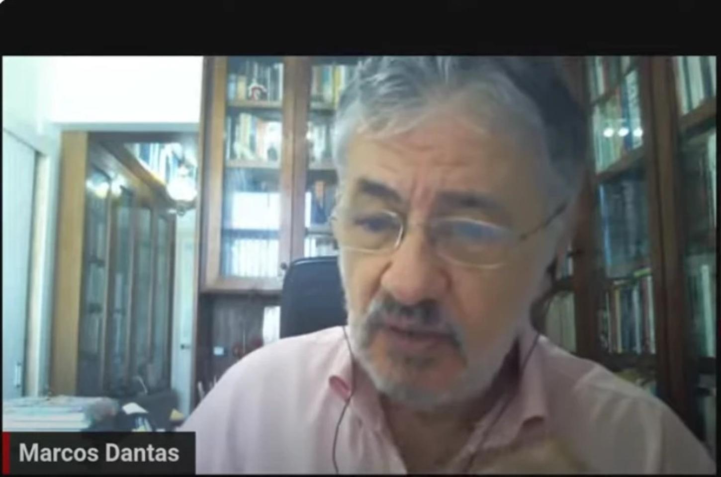 “Guilhotina”: Docente comunista que atacou família Justus foi do governo Lula