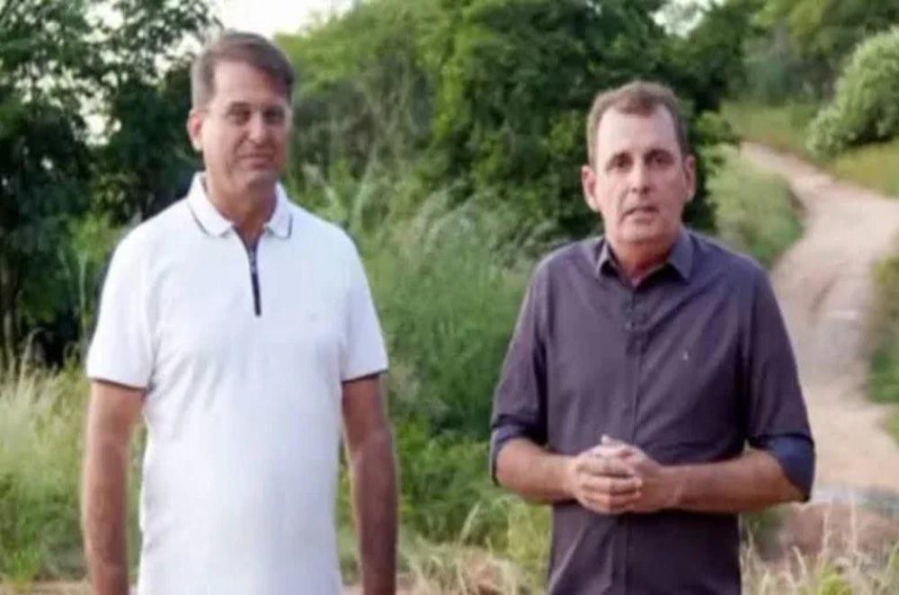 Paraíba: Bal Lins e Chico Mendes comemoram homologação de obra de R$ 14,4 milhões para pavimentar acesso à Serra do Vital