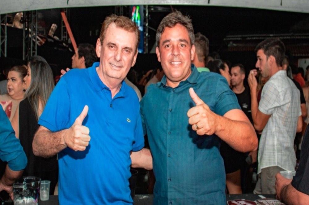 Paraíba: Chico Mendes prestigia festa de emancipação em São José da Lagoa Tapada e parabeniza gestão do prefeito Neto de Coraci