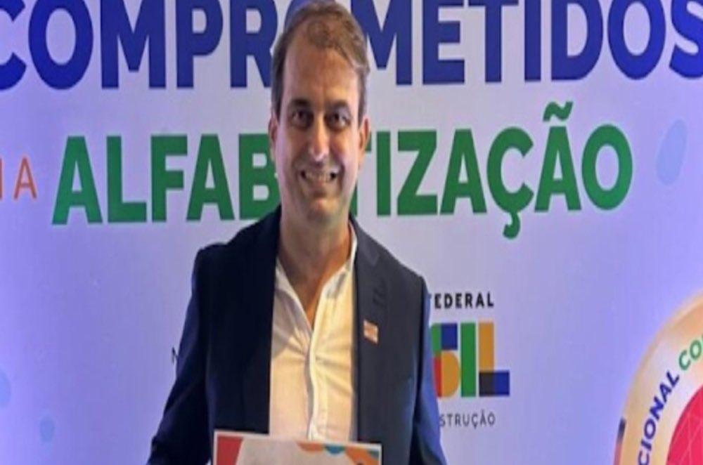 Paraíba: Educação de São José de Piranhas supera metas do INEP e atinge índices previstos para 2026 já em 2024
