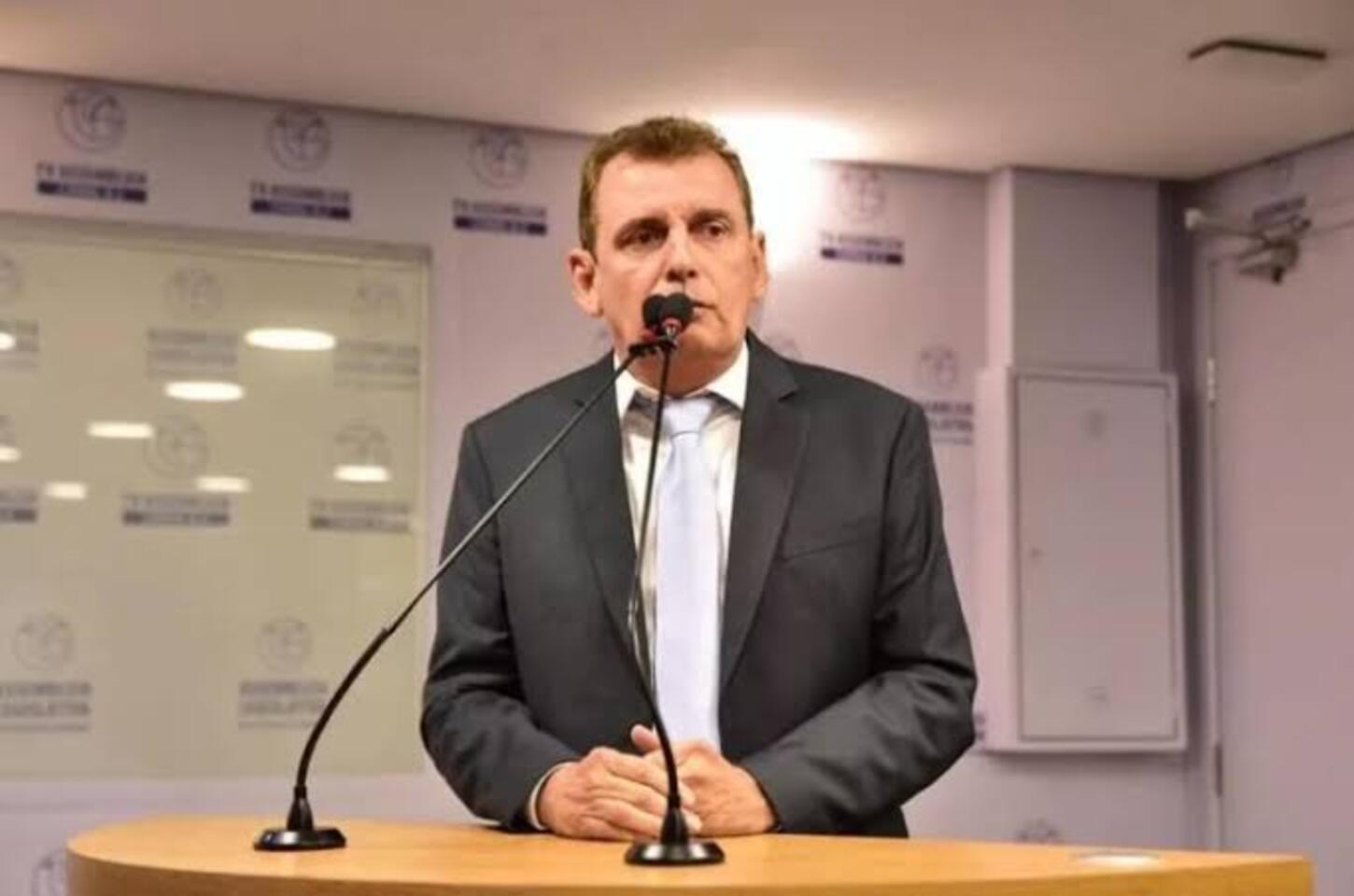 Deputado Chico Mendes convida população para Sessão Especial em Celebração aos 225 anos do Padre Rolim, fundador da cidade de Cajazeiras-PB