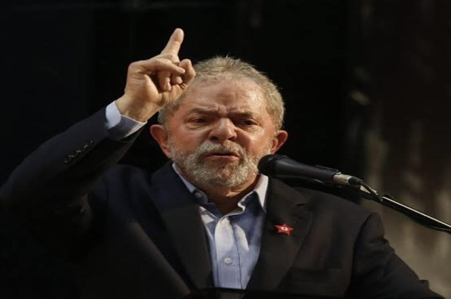 Governo Lula tem reprovação de 40% e aprovação de 29%