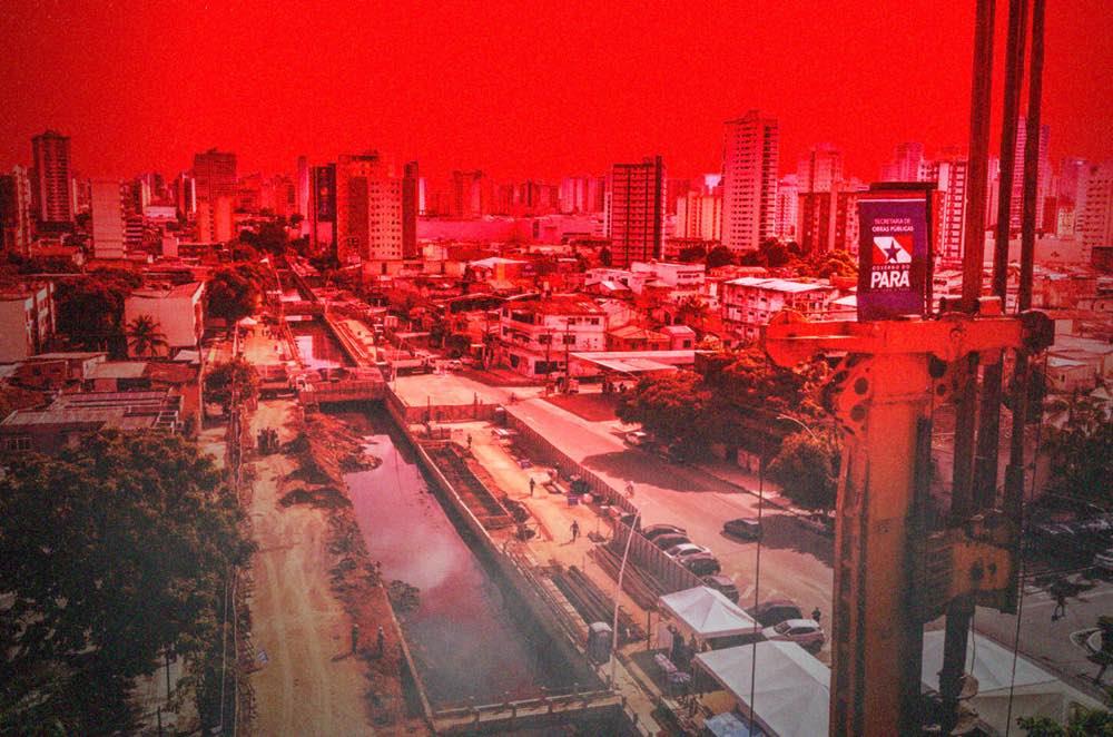 Investigação da PGR aponta corrupção em licitação milionária da COP30, no Pará