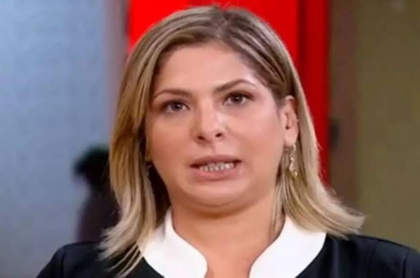 Opositora de Bolsonaro, Daniela Lima é demitida da GloboNews após 2 anos