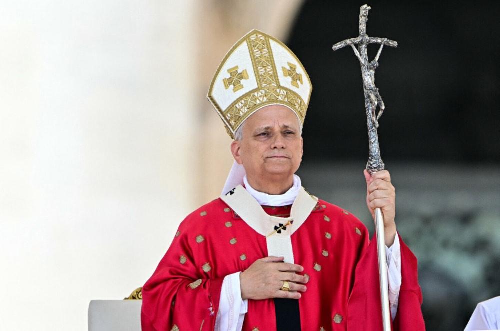 Papa Leão XIV alerta bispos amazônicos contra idolatrar a natureza criada para louvar a Deus