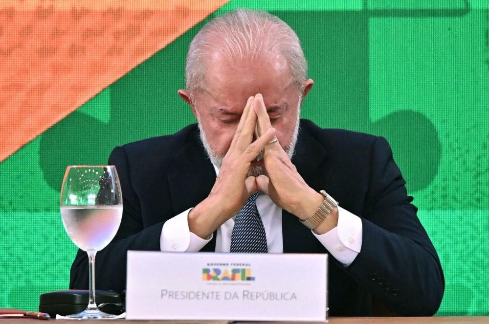 Para CNI, momento não é para Lei de Reciprocidade contra os Estados Unidos, como Lula quer