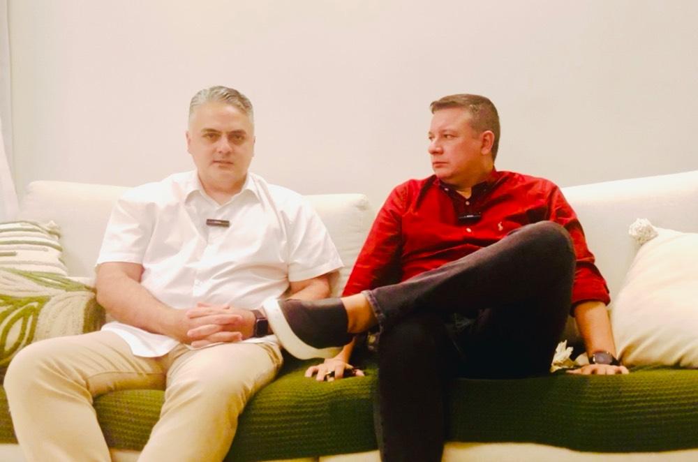 Paraíba: Doutor Pablo Leitão destaca ações de Chico Mendes e Wilson Santiago, e dispara contra gestão Corrinha: “Cidade não pode viver só de festas”; assista